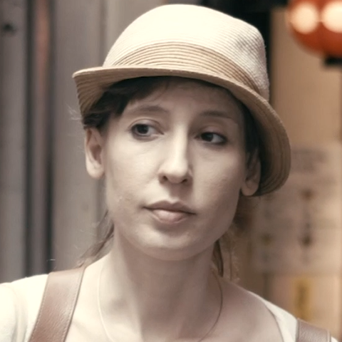 utrender Laura Imai Messina